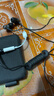 索尼（SONY） MDR-EX650AP 兼容多種智能手機 支持iphone通話 再現(xiàn)索尼經(jīng)典動圈聲音 銅黑色 曬單實拍圖