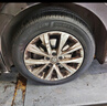 米其林（MICHELIN）汽車輪胎 205/55R16 91V 耐越 ENERGY MILE 適配朗逸/速騰/卡羅拉 曬單實(shí)拍圖