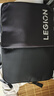 聯(lián)想（Lenovo）拯救者多功能雙肩包P3 180°全開(kāi)設計18L超大容量品質(zhì)工藝商務(wù)差旅時(shí)尚大容量防水背包書(shū)包雙肩包  曬單實(shí)拍圖