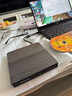 紐曼 usb光驅外置光驅 外置DVD刻錄機 移動(dòng)光驅 cd/dvd外接光驅 筆記本臺式機通用 曬單實(shí)拍圖