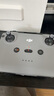 大疆（DJI）Air 3S無(wú)人機航拍旅拍1英寸高清圖傳專(zhuān)業(yè)智能全向避障雙攝長(cháng)焦超長(cháng)續航跟拍遙控飛機廣角 Air 3S標準單電（普通遙控器） 隨心換一年版（698元） 免費禮包三選一【防爆箱+保護套+停 曬單實(shí)拍圖