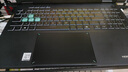 華碩天選6 國家補貼20%16英寸游戲本 筆記本電腦（銳龍 7 H 260 16G 1T RTX5060 高色域 )灰 曬單實(shí)拍圖
