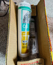 瓦克（WACKER）DA防霉玻璃膠廚衛(wèi)密封膠防水美容膠中性硅膠馬桶封邊膠 白色1支 曬單實(shí)拍圖