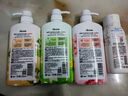 澳雪（accen)孫楊代言 香氛美肌花果香沐浴露套裝留香沐浴液 500ml*3百合+櫻花+橙花 曬單實(shí)拍圖