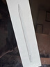 Apple/蘋果 Pencil Pro 磁吸觸控筆手寫筆蘋果筆電容筆書寫繪畫適用于iPad mini新品/Pro (M4)/Air (M2) 曬單實(shí)拍圖