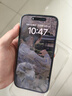 Apple iPhone 14 Pro【24期免息】 蘋果14Pro 國行5G全網(wǎng)通 蘋果二手手機(jī) 暗紫色【現(xiàn)貨速發(fā)】 【99新】128G【限時特惠+三年店保+豪華禮包】 曬單實拍圖