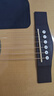 達達里奧（D'Addario）EJ16 美國進(jìn)口民謠吉他琴弦 碳素鋼弦套弦12-53磷銅 曬單實(shí)拍圖