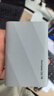 三星（SAMSUNG）2TB Type-c USB 3.2 移動固態(tài)硬盤 T9星際灰|京東限定 NVMe讀速2000MB/s 手機(jī)直連 曬單實(shí)拍圖