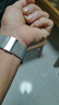 ABORNI【25新智能雙表帶】智能手表watch4pro長(zhǎng)續(xù)航真心率血氧血壓監(jiān)測(cè)生日情人節(jié)禮物送男友老公 曬單實(shí)拍圖