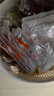 三只松鼠雞翅中奧爾良味130g袋裝休閑零食小吃雞肉烤雞翅熟食肉干肉脯 曬單實(shí)拍圖