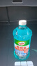 龜牌（Turtle Wax）櫻桃爽防凍玻璃水-25°汽車去油膜升級雨刮水四季通用2L*2瓶 曬單實(shí)拍圖