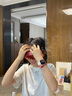 飛利浦（PHILIPS）美眼寶潤眼儀【重磅新品】眼部護(hù)眼儀蒸汽眼罩熱敷霧化按摩干澀眼送女友老婆七夕情人節(jié)禮物5204E 曬單實(shí)拍圖