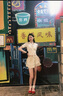 CAMILA KSENIA小c&k德訓鞋女2025新款夏季運動(dòng)鞋百搭平底板鞋真皮阿甘鞋子 紅色 36 曬單實(shí)拍圖