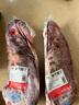龍江和牛 國產(chǎn)和牛原切牛腱子2斤 生鮮牛肉 醬鹵燉煮食材【真原切】 曬單實拍圖
