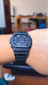 卡西歐（CASIO）G-SHOCK系列 太陽(yáng)能動(dòng)力防水防震 運(yùn)動(dòng)時(shí)尚腕表GW-M5610U-1BDR 曬單實(shí)拍圖