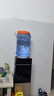 奧克斯（AUX） 飲水機(jī)家用立式辦公雙開門柜式快速加熱飲水器 旗艦款【輕奢黑金溫?zé)帷?溫?zé)嵝?曬單實(shí)拍圖