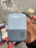 小叮訊【新疆云南專用】移動隨身wifi免插卡真三網(wǎng) 5ghz無限流量2025款無線網(wǎng)隨身wifi 充電寶wifi二合一 新疆/云南專用【旗艦款】當(dāng)?shù)乜捎寐?lián)通+移動|0月租 曬單實拍圖