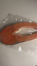 海大廚智利冷凍三文魚(yú)輪切片 凈重2斤 銀鮭 三文魚(yú)生鮮魚(yú)類(lèi) 曬單實(shí)拍圖