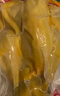 育青食品鹽焗雞500g客家風(fēng)味燒雞熏雞童子雞冷凍熟食 曬單實(shí)拍圖