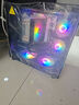 技嘉 酷睿i5 13400F臺式組裝電腦主機RTX4060Ti/5060Ti游戲高端電競獨顯直播設計渲染整機 配置七：14600KF+RTX5060Ti D5 曬單實(shí)拍圖