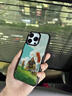 特凡殼 浪浪山小妖怪適用蘋(píng)果14promax手機殼iphone14新款超火動(dòng)漫周邊女男硅膠軟殼plus防摔卡通保護套 浪浪山小妖怪-【刀鋒防摔氣囊】 蘋(píng)果14 曬單實(shí)拍圖
