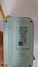 康巴絲多功能電子鬧鐘學(xué)生專用起床神器電子時鐘 學(xué)生兒童鬧鐘開學(xué)升學(xué)季必備 801 藍(lán)色 曬單實(shí)拍圖