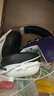 雷蛇（Razer）旋風(fēng)黑鯊V2 X 有線頭戴式電競(jìng)游戲耳機(jī)耳麥 被動(dòng)降噪 CSGO JD定制白色特別版 適配三角洲行動(dòng) 曬單實(shí)拍圖