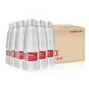 N30°四川峨眉山弱堿性含鍶型天然飲用礦泉水550ml*20瓶整箱瓶裝飲用水 曬單實拍圖