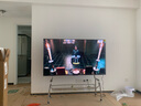 海信電視小墨E5Q Pro65英寸 560分區(qū)U+MiniLED 信芯芯片 抗反光防眩光墨晶屏 300Hz 國家補(bǔ)貼65E5Q-PRO 曬單實(shí)拍圖
