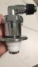 潛水艇（Submarine）xsw-8 工程塑料鍍鉻洗衣機防臭塞地漏防臭排水接頭洗衣機排水接頭 曬單實(shí)拍圖