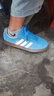 adidas T頭鞋 VL COURT復(fù)古板鞋德訓(xùn)鞋男女阿迪達(dá)斯輕運(yùn)動(dòng) 藍(lán)色/亮白/樹(shù)脂黃   41 曬單實(shí)拍圖