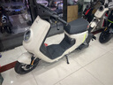 小牛電動(dòng)MT 48V24AH電動(dòng)自行車鋰電池 新國標(biāo)智能電瓶通勤成人代步自行車 到店選色 曬單實(shí)拍圖