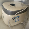 九陽（Joyoung）0氟系列琺瑯瓷釜3升蜜罐電飯煲 4~6人家用0特氟龍電飯鍋微壓35分鐘快煮多功能柴火飯雜糧飯30NF02 曬單實(shí)拍圖