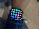 小米（MI）REDMI Watch 5 皎月銀 國家補貼 澎湃OS 2 心率血氧監(jiān)測 藍牙通話 紅米手表5 智能手表 小米汽車 曬單實拍圖