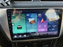 紐曼（Newsmy）斯柯達明銳速派野帝昕銳昕動(dòng)晶昊銳汽車(chē)中控大屏導航一體機 曬單實(shí)拍圖