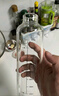 拜杰酒瓶白酒瓶空瓶玻璃泡酒容器專(zhuān)用瓶?jì)破棵芊獯鎯茐鼐茐?50ml 曬單實(shí)拍圖