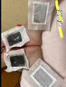 內(nèi)廷上用北京同仁堂吳茱萸足貼艾葉艾草艾灸貼暖足貼腳底穴位足部護理60貼 曬單實拍圖