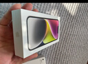 Apple/蘋(píng)果 iPhone 14 (A2884) 128GB 星光色 支持移動(dòng)聯(lián)通電信5G 雙卡雙待手機 曬單實(shí)拍圖