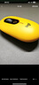 羅技（Logitech）時(shí)尚系列 POP MOUSE無線鼠標(biāo) 藍(lán)牙鼠標(biāo) 辦公鼠標(biāo)-電幻粉 曬單實(shí)拍圖