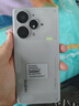 realme 真我Neo7 Turbo 新品5G拍照游戲電競手機(jī) 天璣9400e 7200mAh電池長續(xù)航+100W快充 極窄邊框直屏 透明灰 12GB+256GB 官方標(biāo)配 曬單實(shí)拍圖