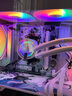 盈通（yeston）【24期免息】AMD R5 5600/7500F/9600X/9060XT/7650GRE/6800XT/9070XT 整機(jī)臺式組裝電腦DIY主機(jī) 配十:9600X+RX6800X 曬單實(shí)拍圖