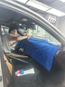 龍膜汽車貼膜汽車玻璃膜暢領(lǐng)80新能源陶瓷膜汽車膜隱私隔熱膜防曬膜太陽(yáng)膜車窗貼膜防爆膜 曬單實(shí)拍圖