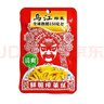 烏江涪陵烏江榨菜60g菜絲正宗脆口清爽鮮脆開(kāi)胃菜即食微咸菜飯菜 60g清爽榨菜絲【不辣】*10袋 曬單實(shí)拍圖