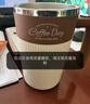 米小舒全自動(dòng)攪拌杯磁力電動(dòng)咖啡杯可充電316不銹鋼沖豆?jié){奶粉旋轉(zhuǎn)水杯 曬單實(shí)拍圖