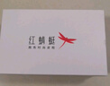 紅蜻蜓男鞋系帶商務(wù)鞋新款英倫男士皮鞋正裝鞋男幫牛皮德比鞋WTA43334 黑色升級版 40 曬單實(shí)拍圖