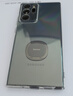 AOYAMIC 適用三星Note20ultra手機殼透明A53保護套A32防摔a71全包a51硅膠軟殼薄 三星Note20 Ultra 5G【透明白】贈貼膜 新升級保護鏡頭簡約透明超薄硅膠軟殼 曬單實拍圖