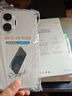 塵卡 適用紅米Turbo4Pro手機(jī)殼Redmi Turbo4pro全包鏡頭軟殼新款氣囊防摔外殼透明硅膠保護(hù)套簡約男女 手機(jī)殼+鋼化膜 曬單實(shí)拍圖