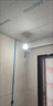 鉑特體 LED燈泡家用商用大功率節(jié)能卡扣燈泡白光 B22卡口 40W【兩只裝】 曬單實(shí)拍圖