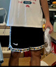 耐克 （NIKE）2025年男子AS DF DNA 8IN SHORT NAOS短褲 HV3538-010 XL 曬單實(shí)拍圖