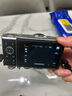 奧林巴斯（OLYMPUS）PEN E-P7 微單相機(jī) EP7數(shù)碼相機(jī) 雙鏡頭微單套機(jī) 色彩創(chuàng)作 濾鏡拍攝（14-42mm & 40-150mm）銀 曬單實(shí)拍圖
